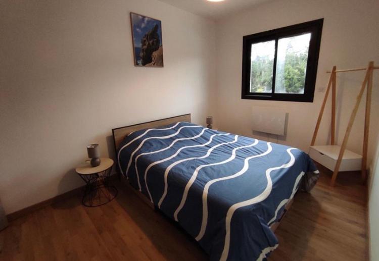 Villa Jade Sartène Extérieur photo