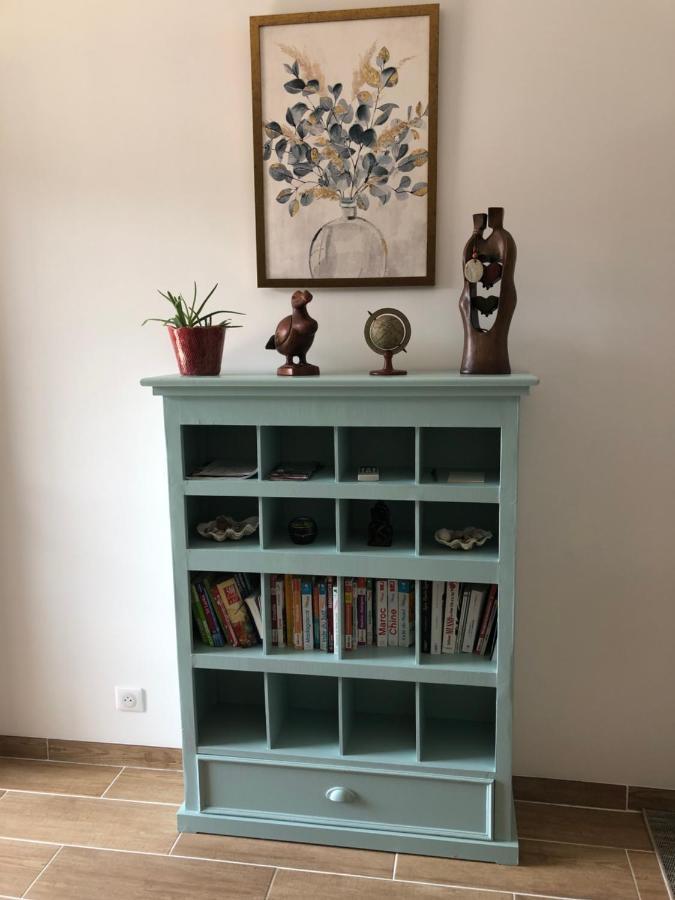 Villa Jade Sartène Extérieur photo